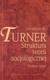 Książka ePub Struktura teorii socjologicznej - Turner Jonathan H.