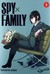 Książka ePub Spy x Family (Tom 5) - Tatsuya Endou [KOMIKS] - Tatsuya Endou
