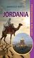 Książka ePub Jordania. Przewodnik biblijny - Mariusz Rosik