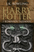 Książka ePub Harry Potter 2 Komnata..(czarna edycja) w.2016 - J. K. Rowling