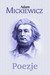 Książka ePub Poezje Adam Mickiewicz ! - Adam Mickiewicz