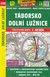 Książka ePub Taborsko, Dolni Luznice Mapa turystyczna PRACA ZBIOROWA - zakÅ‚adka do ksiÄ…Å¼ek gratis!! - PRACA ZBIOROWA