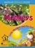 Książka ePub Macmillan Childrens Readers: Monkeys (poziom 2) - Joanna Pascoe