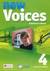 Książka ePub New Voices 4. Student's Book. PodrÄ™cznik. - Catherine McBeth