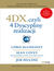 Książka ePub 4DX, czyli 4 Dyscypliny realizacji - Chris McChesney, Sean Covey, Jim Huling