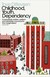 Książka ePub Childhood Youth Dependency | - Ditlevsen Tove