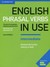 Książka ePub English Phrasal Verbs in Use Intermediate - brak