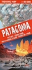 Książka ePub Patagonia, 1:160 000 - brak
