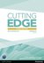 Książka ePub Cutting Edge 3ed Pre-Intermediate Workbook with key | ZAKÅADKA GRATIS DO KAÅ»DEGO ZAMÃ“WIENIA - Cunningham Sarah, Moor Peter, Cosgrove Anthony
