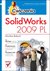 Książka ePub SolidWorks 2009 PL. Ä†wiczenia - MirosÅ‚aw Babiuch