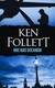 Książka ePub Noc nad oceanem Ken Follett - zakÅ‚adka do ksiÄ…Å¼ek gratis!! - Ken Follett