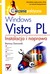 Książka ePub Windows Vista PL. Instalacja i naprawa. Ä†wiczenia praktyczne [KSIÄ„Å»KA] - Bartosz Danowski