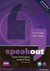 Książka ePub Speakout Upper-Intermediate SB+Active Book PEARSON - brak