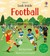 Książka ePub Look Inside Football - Rob Lloyd Jones