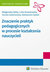 Książka ePub Znaczenie praktyk pedagogicznych w procesie ksztaÅ‚cenia nauczycieli - Lidia Nowakowska, Å»ytkowiak Iwona MaÅ‚gorzata, SobieraÅ„ska Dorota, Szyller Aleksandra