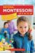 Książka ePub Metoda Montessori od 6 do 12 lat w.2 - Charlotte Poussin, Nadia Hamadi, Hadrien Roche
