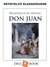 Książka ePub Don Juan - Washington Irving