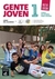 Książka ePub Gente Joven 1 Nueva Edicion Libro del Alumno | - Arija Encina Alonso, Salles Matilde Martinez, Baulenas Neus Sans