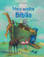 Książka ePub Moja wielka Biblia - Annette Neubauer