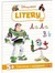 Książka ePub Disney uczy. Toy Story. Litery 5+ PRACA ZBIOROWA ! - PRACA ZBIOROWA