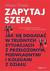 Książka ePub Zapytaj szefa jak siÄ™ dogadaÄ‡ w trudnych sytuacjach z przeÅ‚oÅ¼onym podwÅ‚adnymi i kolegami z dziaÅ‚u - brak