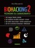 Książka ePub Biohacking 2. Przewodnik dla zaawansowanych - Karol Wyszomirski