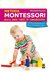 Książka ePub Metoda Montessori Naucz mnie robiÄ‡ to samodzielnie - Poussin Charlotte