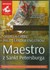 Książka ePub AUDIOBOOK Maestro z Sankt Petersburga - Grebe Camilla, Leander-Engstrom Paul