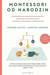 Książka ePub Montessori od narodzin - Simone Davies, Junnifa Uzodike