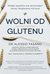 Książka ePub Wolni od glutenu - brak
