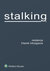 Książka ePub Stalking - Mozgawa Marek
