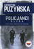 Książka ePub OUTLET Policjanci Ulica - PuzyÅ„ska Katarzyna