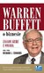 Książka ePub Warren Buffet o biznesie - Richard J. Connors