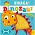 Książka ePub Uwaga! Dinozaur PRACA ZBIOROWA - zakÅ‚adka do ksiÄ…Å¼ek gratis!! - PRACA ZBIOROWA