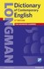 Książka ePub Longman Dictionary of Contemporary English + online Access PRACA ZBIOROWA ! - PRACA ZBIOROWA
