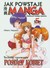 Książka ePub Jak powstaje Manga Tom 5 Techniki rysowania postaci kobiet - brak