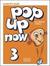 Książka ePub Pop up now 3 SB MM PUBLICATIONS - Mitchell H. Q., Parker S.