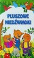 Książka ePub Pluszowe niedÅºwiadki PRACA ZBIOROWA ! - PRACA ZBIOROWA