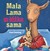 Książka ePub MaÅ‚a Lama w Å‚Ã³Å¼ku sama Anna Dewdney - zakÅ‚adka do ksiÄ…Å¼ek gratis!! - Anna Dewdney