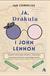 Książka ePub Ja, drakula i John Lennon - brak