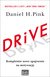 Książka ePub DRIVE. Kompletnie nowe spojrzenie na motywacjÄ™ - Daniel H. Pink
