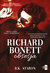 Książka ePub Richard Bonett Obsesja - Staron B.K.