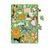 Książka ePub Puzzle 53 ramkowe Koty DOPR300180 - brak