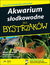 Książka ePub Akwarium sÅ‚odkowodne dla bystrzakÃ³w - Maddy Hargrove, Mic Hargrove