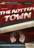 Książka ePub Angielski HORROR z Ä‡wiczeniami The Rotten Town - Law Tom