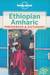 Książka ePub Ethiopian Amharic - No