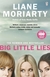 Książka ePub BIG LITTLE LIES - Moriarty Liane