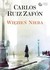 Książka ePub WiÄ™zieÅ„ Nieba Carlos Ruiz Zafon ! - Carlos Ruiz Zafon
