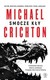 Książka ePub Smocze kÅ‚y Michael Crichton ! - Michael Crichton