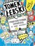 Książka ePub Tomek Åebski Fantastyczne wymÃ³wki (i inne pomysÅ‚y) Liz Pichon ! - Liz Pichon